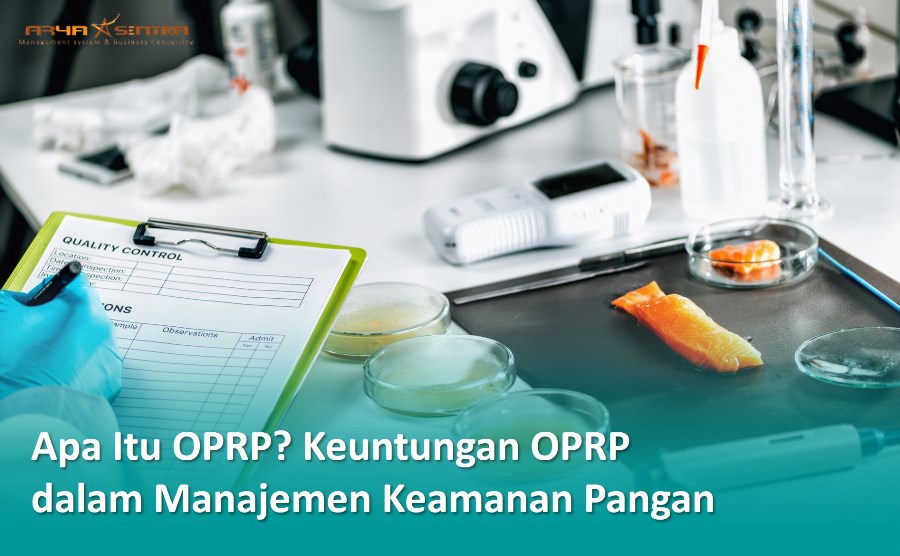 Apa Itu OPRP adalah